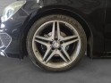 Mercedes classe cla 180 d fascination 7-g dct a / apple carplay / camera recul / grand ecran / garantie 12 mois occasion...