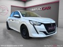 Peugeot 208 business 2 places / tva recup occasion  simplicicar nice - pfvauto simplicicar simplicibike france