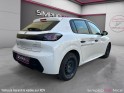 Peugeot 208 business 2 places / tva recup occasion  simplicicar nice - pfvauto simplicicar simplicibike france