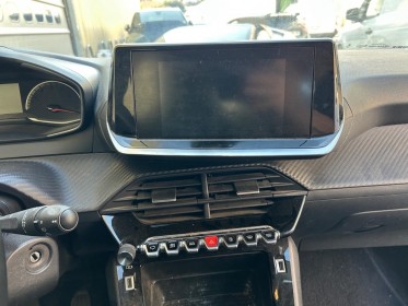 Peugeot 208 business 2 places / tva recup occasion  simplicicar nice - pfvauto simplicicar simplicibike france