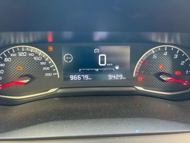 Peugeot 208 business 2 places / tva recup occasion  simplicicar nice - pfvauto simplicicar simplicibike france