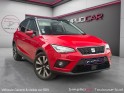 Seat arona 1.0 ecotsi 95 ch  bvm5 urban caméra de recul apple carplay garantie 12 mois occasion simplicicar toulouse sud...