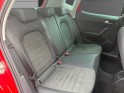 Seat arona 1.0 ecotsi 95 ch  bvm5 urban caméra de recul apple carplay garantie 12 mois occasion simplicicar toulouse sud...