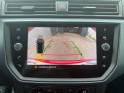 Seat arona 1.0 ecotsi 95 ch  bvm5 urban caméra de recul apple carplay garantie 12 mois occasion simplicicar toulouse sud...
