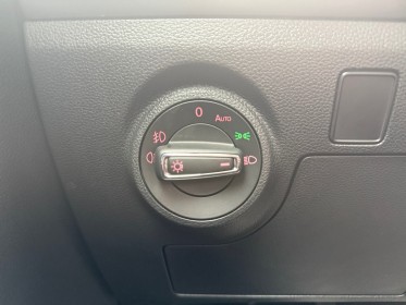 Seat arona 1.0 ecotsi 95 ch  bvm5 urban caméra de recul apple carplay garantie 12 mois occasion simplicicar toulouse sud...