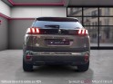 Peugeot 3008 1.6 bluehdi 120ch ss eat6 gt line entretenu occasion montreuil (porte de vincennes)(75) simplicicar simplicibike...