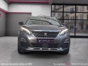 Peugeot 3008 1.6 bluehdi 120ch ss eat6 gt line entretenu occasion montreuil (porte de vincennes)(75) simplicicar simplicibike...