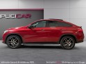 Mercedes gle coupe 350d 9g-tronic 4matic fascination - toit ouvrant - caméra 360 - harman kardon - garantie 12 mois occasion...