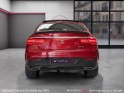 Mercedes gle coupe 350d 9g-tronic 4matic fascination - toit ouvrant - caméra 360 - harman kardon - garantie 12 mois occasion...