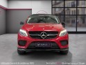 Mercedes gle coupe 350d 9g-tronic 4matic fascination - toit ouvrant - caméra 360 - harman kardon - garantie 12 mois occasion...