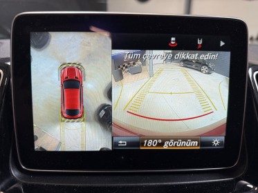 Mercedes gle coupe 350d 9g-tronic 4matic fascination - toit ouvrant - caméra 360 - harman kardon - garantie 12 mois occasion...