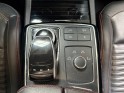 Mercedes gle coupe 350d 9g-tronic 4matic fascination - toit ouvrant - caméra 360 - harman kardon - garantie 12 mois occasion...