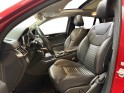 Mercedes gle coupe 350d 9g-tronic 4matic fascination - toit ouvrant - caméra 360 - harman kardon - garantie 12 mois occasion...