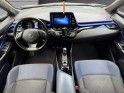 Toyota c-hr hybride pro c-hr pro 122h dynamic/entretien a jour/sieges chauffant/sieges massant/garantie 12 mois occasion...