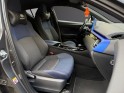 Toyota c-hr hybride pro c-hr pro 122h dynamic/entretien a jour/sieges chauffant/sieges massant/garantie 12 mois occasion...