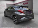 Toyota c-hr hybride pro c-hr pro 122h dynamic/entretien a jour/sieges chauffant/sieges massant/garantie 12 mois occasion...