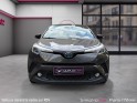 Toyota c-hr hybride pro c-hr pro 122h dynamic/entretien a jour/sieges chauffant/sieges massant/garantie 12 mois occasion...