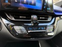 Toyota c-hr hybride pro c-hr pro 122h dynamic/entretien a jour/sieges chauffant/sieges massant/garantie 12 mois occasion...