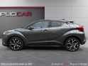 Toyota c-hr hybride pro c-hr pro 122h dynamic/entretien a jour/sieges chauffant/sieges massant/garantie 12 mois occasion...