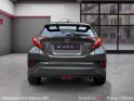 Toyota c-hr hybride pro c-hr pro 122h dynamic/entretien a jour/sieges chauffant/sieges massant/garantie 12 mois occasion...