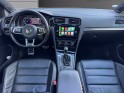 Volkswagen golf gtd 2.0 tdi 184 cv dsg7 toit ouvrant / carplay / dynaudio / siÈges chauffant occasion simplicicar orgeval ...