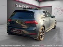Volkswagen golf gtd 2.0 tdi 184 cv dsg7 toit ouvrant / carplay / dynaudio / siÈges chauffant occasion simplicicar orgeval ...