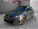 Volkswagen golf gtd 2.0 tdi 184 cv dsg7 toit ouvrant / carplay / dynaudio / siÈges chauffant occasion simplicicar orgeval ...