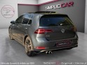 Volkswagen golf gtd 2.0 tdi 184 cv dsg7 toit ouvrant / carplay / dynaudio / siÈges chauffant occasion simplicicar orgeval ...