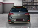 Volkswagen golf gtd 2.0 tdi 184 cv dsg7 toit ouvrant / carplay / dynaudio / siÈges chauffant occasion simplicicar orgeval ...