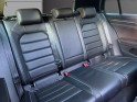 Volkswagen golf gtd 2.0 tdi 184 cv dsg7 toit ouvrant / carplay / dynaudio / siÈges chauffant occasion simplicicar orgeval ...