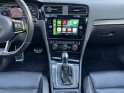Volkswagen golf gtd 2.0 tdi 184 cv dsg7 toit ouvrant / carplay / dynaudio / siÈges chauffant occasion simplicicar orgeval ...