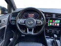Volkswagen golf gtd 2.0 tdi 184 cv dsg7 toit ouvrant / carplay / dynaudio / siÈges chauffant occasion simplicicar orgeval ...