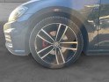 Volkswagen golf gtd 2.0 tdi 184 cv dsg7 toit ouvrant / carplay / dynaudio / siÈges chauffant occasion simplicicar orgeval ...