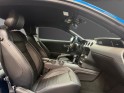 Ford mustang fastback v8 5.0 421ch blue edition - bva - première main - origine france - edition limitée - pas de malus...