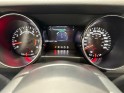 Ford mustang fastback v8 5.0 421ch blue edition - bva - première main - origine france - edition limitée - pas de malus...