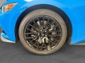 Ford mustang fastback v8 5.0 421ch blue edition - bva - première main - origine france - edition limitée - pas de malus...