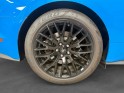 Ford mustang fastback v8 5.0 421ch blue edition - bva - première main - origine france - edition limitée - pas de malus...