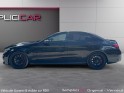 Mercedes classe c 63 s amg edition 1 7g-tronic a occasion simplicicar orgeval  simplicicar simplicibike france