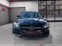 Mercedes classe c 63 s amg edition 1 7g-tronic a occasion simplicicar orgeval  simplicicar simplicibike france