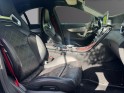 Mercedes classe c 63 s amg edition 1 7g-tronic a occasion simplicicar orgeval  simplicicar simplicibike france