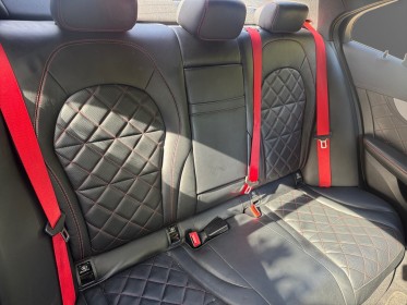 Mercedes classe c 63 s amg edition 1 7g-tronic a occasion simplicicar orgeval  simplicicar simplicibike france