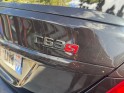 Mercedes classe c 63 s amg edition 1 7g-tronic a occasion simplicicar orgeval  simplicicar simplicibike france