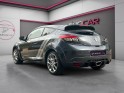 Renault megane iii coupe rs 2.0 16v 265cv,toit pano,sièges av chauffants,origine france, garantie 1 an occasion  simplicicar...
