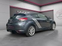 Renault megane iii coupe rs 2.0 16v 265cv,toit pano,sièges av chauffants,origine france, garantie 1 an occasion  simplicicar...