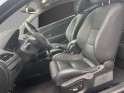 Renault megane iii coupe rs 2.0 16v 265cv,toit pano,sièges av chauffants,origine france, garantie 1 an occasion  simplicicar...
