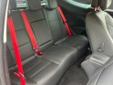 Renault megane iii coupe rs 2.0 16v 265cv,toit pano,sièges av chauffants,origine france, garantie 1 an occasion  simplicicar...