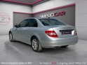 Mercedes classe c 220 cdi classic - premiere main - entretien mercedes occasion simplicicar lagny  simplicicar simplicibike...