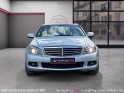 Mercedes classe c 220 cdi classic - premiere main - entretien mercedes occasion simplicicar lagny  simplicicar simplicibike...