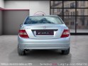 Mercedes classe c 220 cdi classic - premiere main - entretien mercedes occasion simplicicar lagny  simplicicar simplicibike...