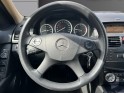 Mercedes classe c 220 cdi classic - premiere main - entretien mercedes occasion simplicicar lagny  simplicicar simplicibike...